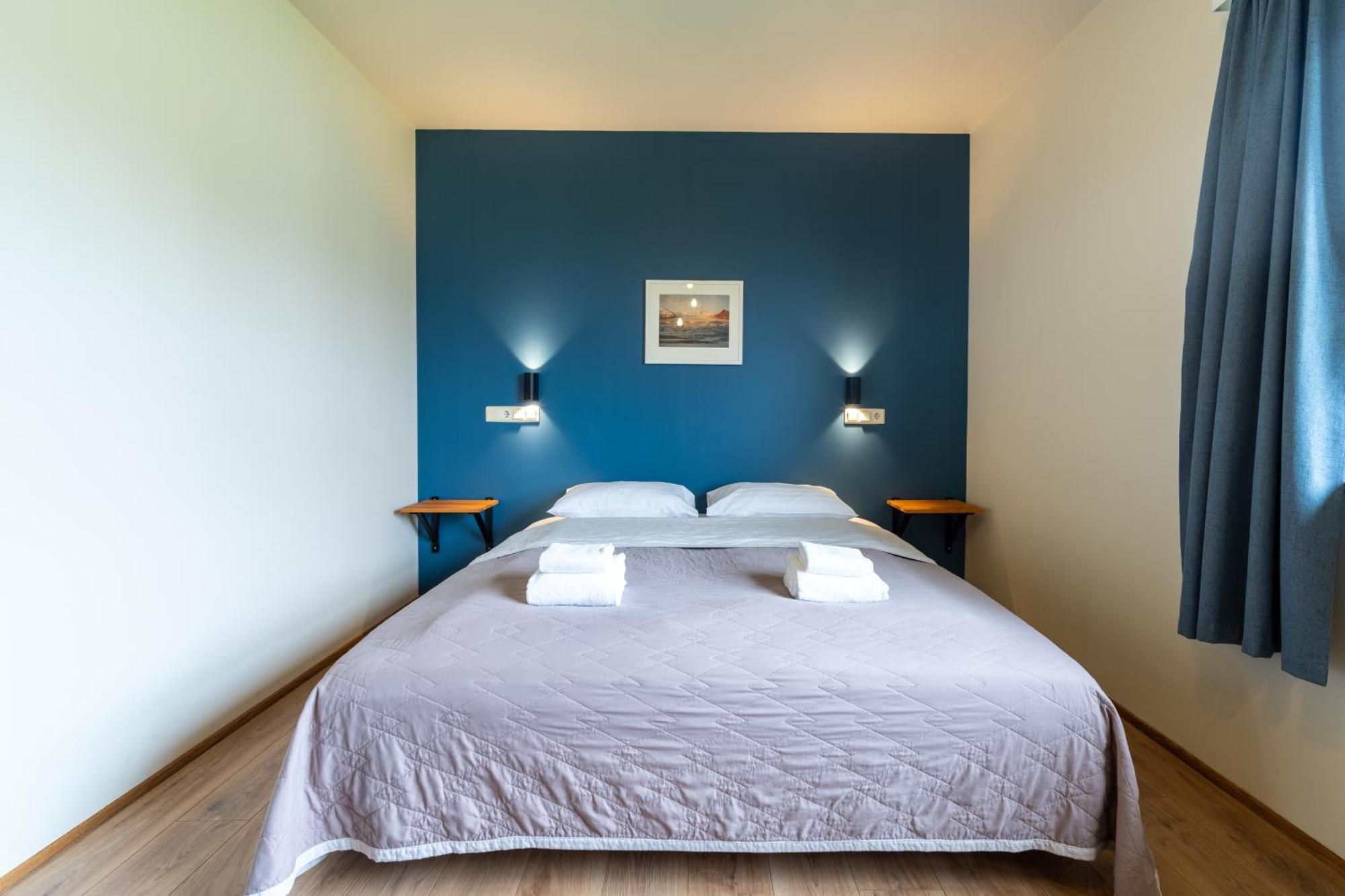 Adventure Hotel Geirland Kirkjubæjarklaustur Extérieur photo