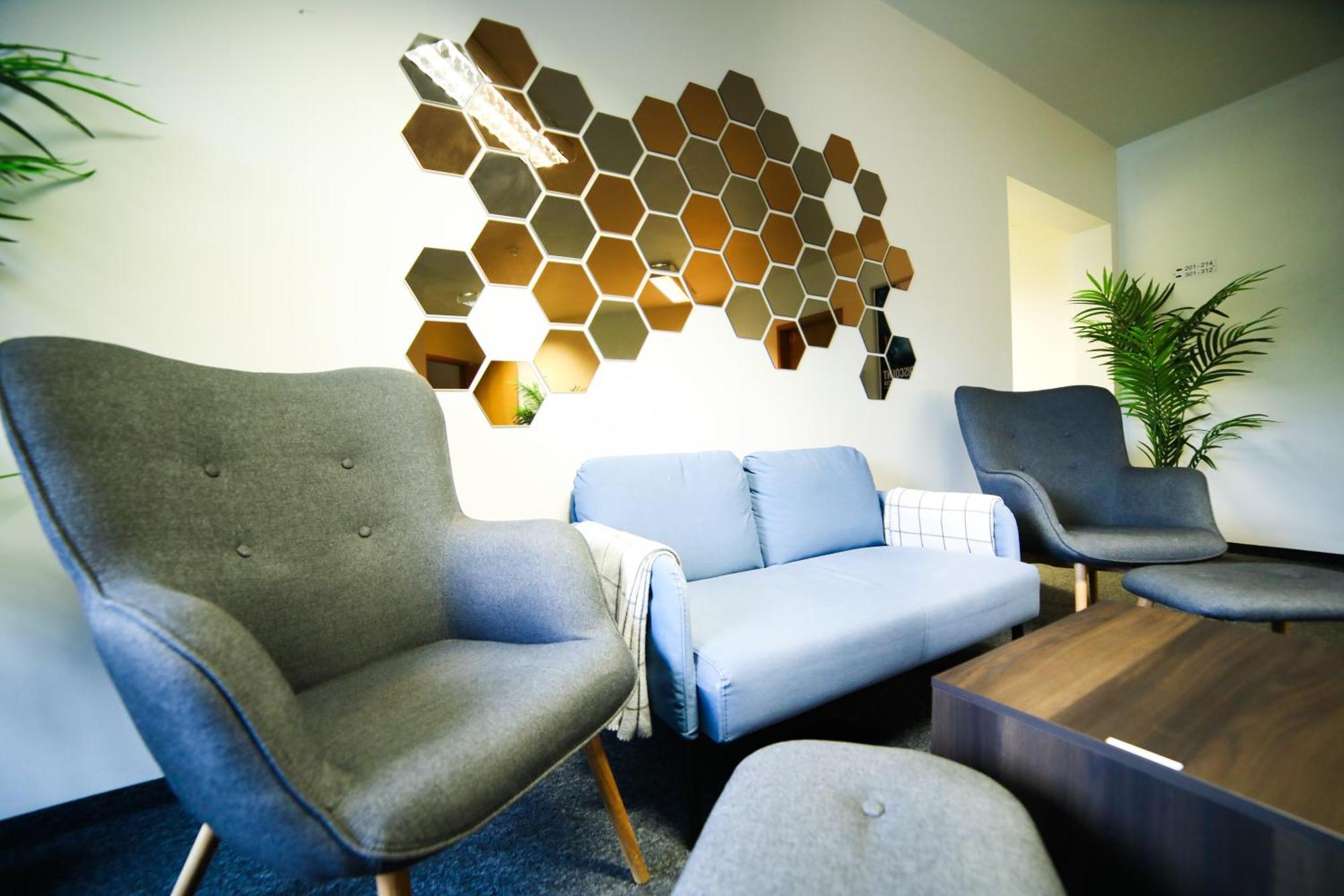 Adventure Hotel Geirland Kirkjubæjarklaustur Extérieur photo