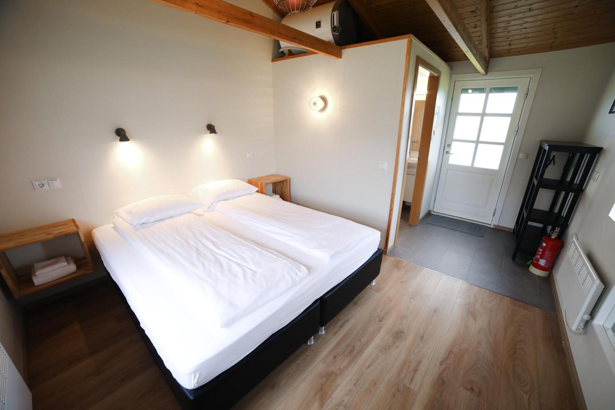 Adventure Hotel Geirland Kirkjubæjarklaustur Extérieur photo